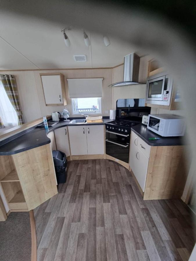 Caravan L16 Mablethorpe Exterior foto